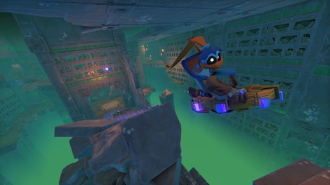 The Knightling (PC) - Steam Key - GLOBAL - 9
