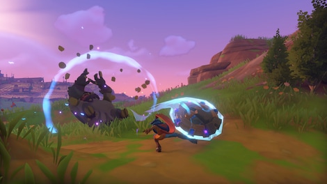 The Knightling (PC) - Steam Key - GLOBAL - 13