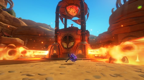The Knightling (PC) - Steam Key - GLOBAL - 3
