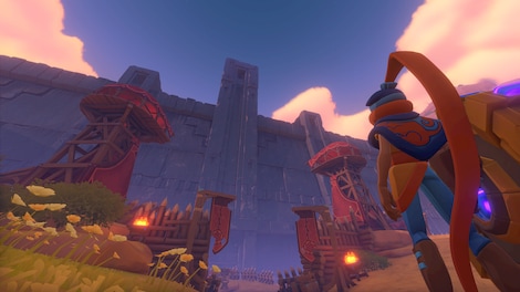 The Knightling (PC) - Steam Key - GLOBAL - 10