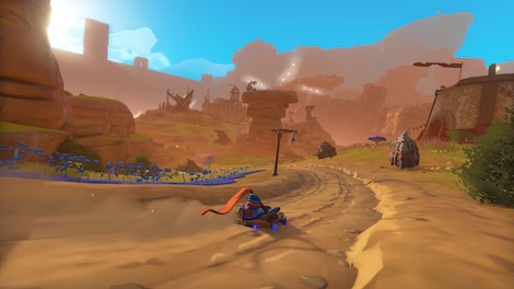 The Knightling (PC) - Steam Key - GLOBAL - 14