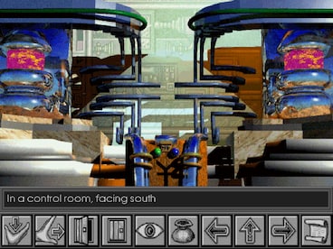 The Labyrinth of Time Steam Key GLOBAL - 6