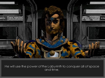 The Labyrinth of Time Steam Key GLOBAL - 3