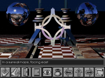 The Labyrinth of Time Steam Key GLOBAL - 2