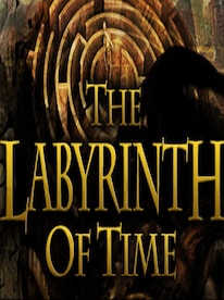 The Labyrinth of Time Steam Key GLOBAL - 1