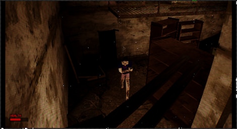 The Lacerator (PC) - Steam Account - GLOBAL - 8