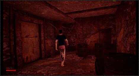 The Lacerator (PC) - Steam Account - GLOBAL - 12