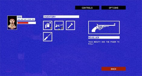 The Lacerator (PC) - Steam Account - GLOBAL - 10