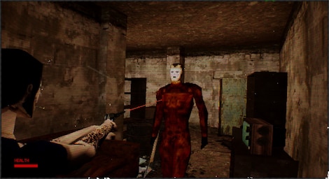 The Lacerator (PC) - Steam Account - GLOBAL - 5
