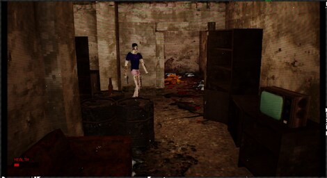The Lacerator (PC) - Steam Account - GLOBAL - 4