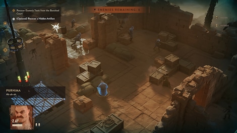 The Lamplighters League (PC) - Steam Gift - GLOBAL - 3