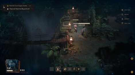 The Lamplighters League (PC) - Steam Gift - GLOBAL - 6