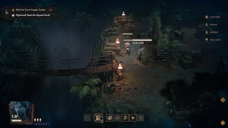 The Lamplighters League (PC) - Steam Key - GLOBAL - 6