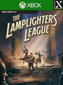 The Lamplighters League (Xbox Series X/S) - Xbox Live Key - GLOBAL - 1