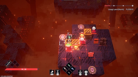 The Land Beneath Us (PC) - Steam Key - GLOBAL - 8