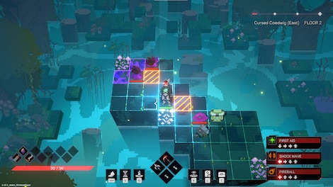 The Land Beneath Us (PC) - Steam Key - GLOBAL - 4