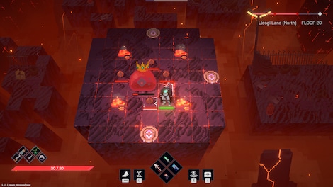 The Land Beneath Us (PC) - Steam Key - GLOBAL - 3