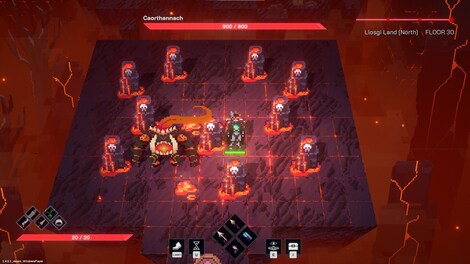 The Land Beneath Us (PC) - Steam Key - GLOBAL - 6