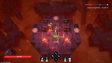 The Land Beneath Us (PC) - Steam Key - GLOBAL - 5