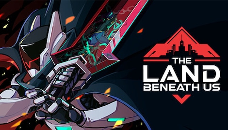 The Land Beneath Us (PC) - Steam Key - GLOBAL - 0
