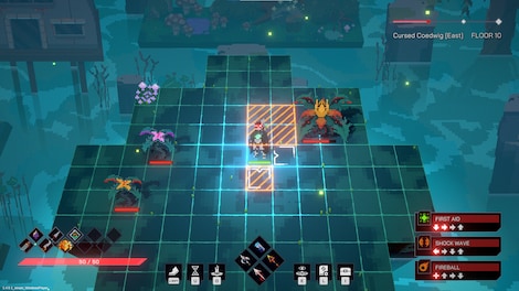 The Land Beneath Us (PC) - Steam Key - GLOBAL - 7
