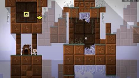 The Land of Eyas Steam Key GLOBAL - 19