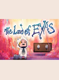 The Land of Eyas Steam Key GLOBAL - 1