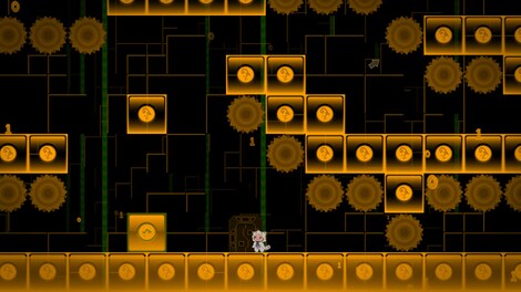 The Land of Eyas Steam Key GLOBAL - 17