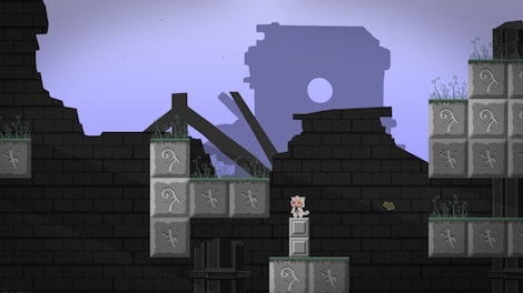 The Land of Eyas Steam Key GLOBAL - 11