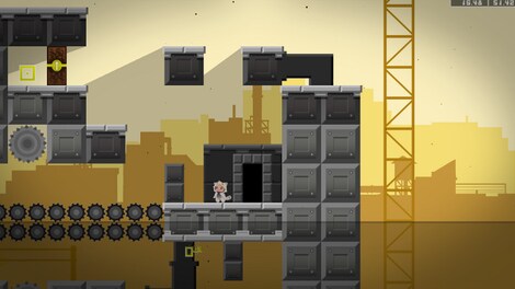 The Land of Eyas Steam Key GLOBAL - 9