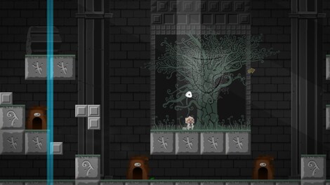 The Land of Eyas Steam Key GLOBAL - 4