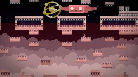 The Land of Eyas Steam Key GLOBAL - 0