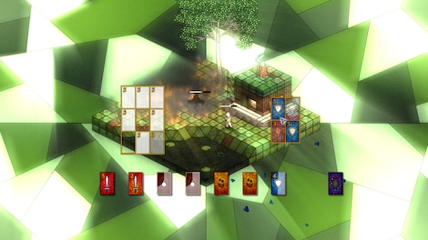 The Land of Glass Steam Key GLOBAL - 6