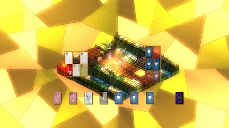 The Land of Glass Steam Key GLOBAL - 3