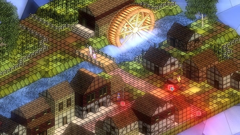 The Land of Glass Steam Key GLOBAL - 7