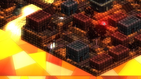 The Land of Glass Steam Key GLOBAL - 4