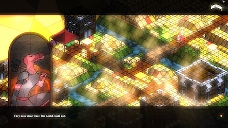 The Land of Glass Steam Key GLOBAL - 8