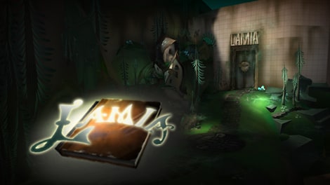 The Land Of Lamia Steam Key GLOBAL - 0