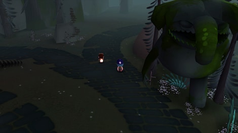 The Land Of Lamia Steam Key GLOBAL - 3