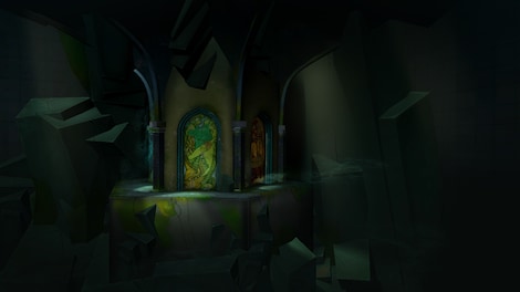 The Land Of Lamia Steam Key GLOBAL - 5