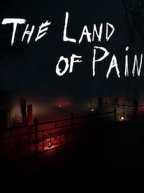 The Land of Pain Steam Key GLOBAL - 1
