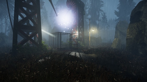The Land of Pain Steam Key GLOBAL - 8