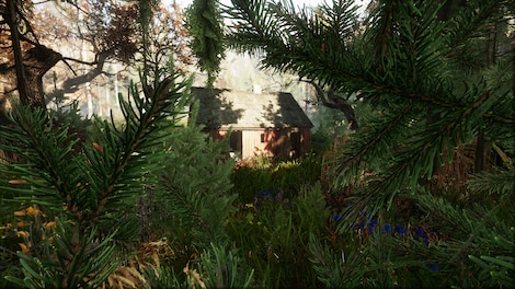 The Land of Pain Steam Key GLOBAL - 7