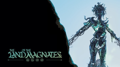 The Land of the Magnates (PC) - Steam Key - GLOBAL - 0