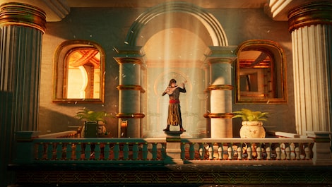 The Land of the Magnates (PC) - Steam Key - GLOBAL - 11