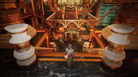 The Land of the Magnates (PC) - Steam Key - GLOBAL - 6