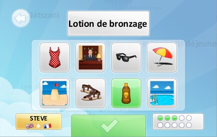 The Language Game Steam Gift GLOBAL - 5