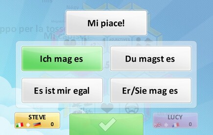 The Language Game Steam Gift GLOBAL - 4