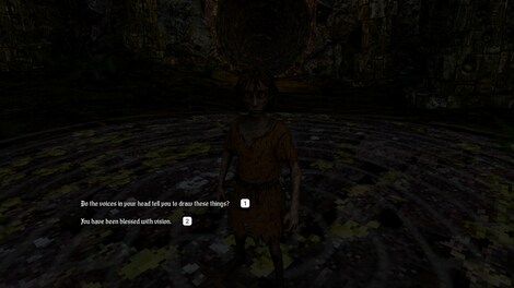 The Lantern of the Laughless Saint (PC) - Steam Gift - EUROPE - 6