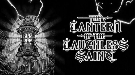 The Lantern of the Laughless Saint (PC) - Steam Gift - EUROPE - 0